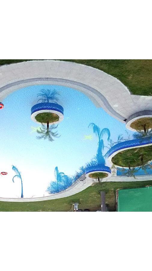 Haritma Resort Dillí Exteriér fotografie